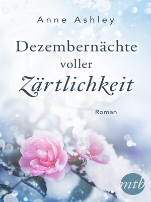 cover image of Dezembernächte voller Zärtlichkeit